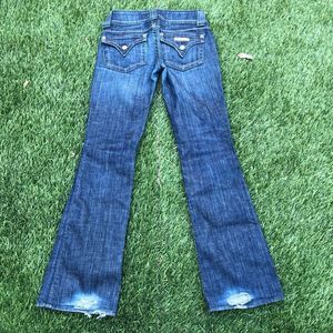 Hudson Jeans pocket c1
